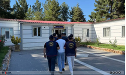 Aranan 152 hükümlü yakalandı!