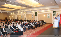 Siyer Vakfı Kurucusu Yıldırım: Cihat, İslam’la insan arasındaki engelleri kaldırmaktır!