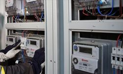 Dikkat o yapılara elektrik ve su bağlayanlara abone başına 100 bin TL ceza geliyor