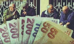 Bakan Şimşek'ten emekli maaşları iddialarına yanıt geldi!