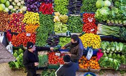 Enflasyon rakamları açıklandı!