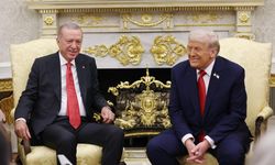 Trump: "Yakında Cumhurbaşkanı Erdoğan ile görüşeceğim"