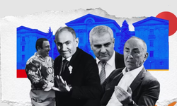 Ermenistan, yarın seçime gidiyor!
