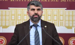 HÜDA PAR Milletvekili Faruk Dinç: Mizah değil terbiyesizlik!