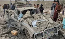 Pakistan'dan Afganistan'a saldırı: Çok sayıda sivil öldü