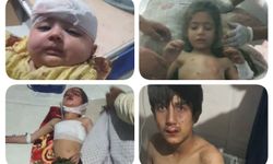 Afganistan: Pakistan'ın saldırılarında siviller katledildi