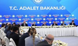 Bakan Gürlek: E-duruşma uygulamasının kapsamını genişlettik!