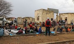 "Güney Sudan'da çatışma ve yerinden edilme binlerce insanı tehlikeye atıyor"