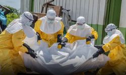 Kongo'da Ebola salgını krizi devam ediyor!