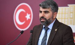 Faruk Dinç: Harami siyaseti durduracak ihtiyaç var