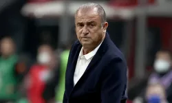 Fatih Terim 'En kısa sürede' diyerek açıkladı! A Milli Takım'a mesaj verdi