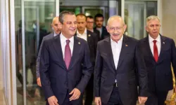 Özgür Özel'in istifa hamlesine Kılıçdaroğlu cephesinden ilk yanıt