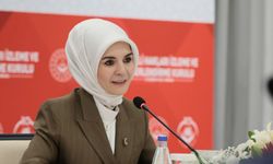 "Engellilik alanında iki yeni çalışma grubu kurulacak"