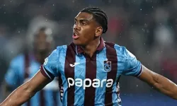 Trabzonspor'da ayrılık! Dudak uçuklatan rakama gidiyor