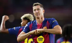 Fenerbahçe'nin Lewandowski'ye 2 yıl için teklif ettiği maaş ortaya çıktı