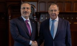 Bakan Fidan'dan ABD-İran mutabakatına ilişkin açıklama!