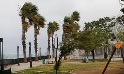 Bakanlıktan meteorolojik uyarı!