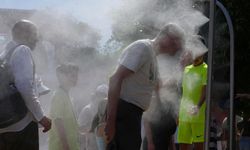 53 vilayette turuncu alarm!