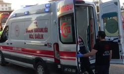 İnşaat iskelesi çöktü: Çok sayıda ölü ve yaralı var