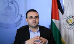 Hamas: İran bize savaşın Gazze dahil tüm cephelerde durdurulması için çalıştığını bildirdi