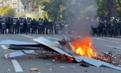 Büyük protestoların gölgesinde G7 zirvesi!