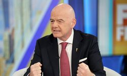 Maçlardaki su molaları para için ididası