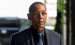 Hollywood'un Ünlü Aktörü Giancarlo Esposito Müslüman Oldu