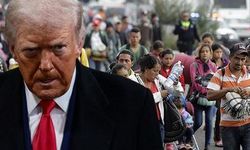 Trump'ın göç politikasına Yüksek Mahkeme onayı