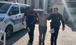 Kırmızı bültenle aranan firari hükümlü Kütahya'da yakalandı!