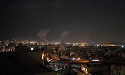 İran medyası duyurdu: Patlamalar var!