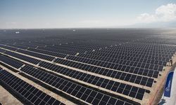 Güneşten elektrik üretiminde rekor kırıldı