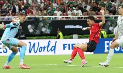 Beşiktaş'ın yıldızı Dünya Kupasına golle başladı