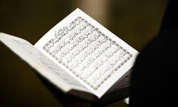 Allah'ım..