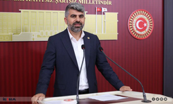 HÜDA PAR Milletvekili Dinç: Aile hakemliği sistemi bir an önce hayata geçirilmelidir
