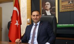 CHP'li Bir Belediye Başkanı İstifa Etti!