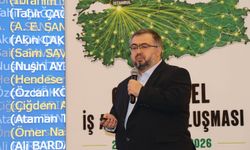 "Çağın tarzına değil, Allah'ın farzına itaat etmeyi çocuklarımıza öğretmeliyiz"