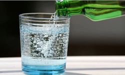 Ünlü maden suyu markası raflardan toplatılıyor!