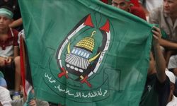 Hamas heyeti ateşkes müzakereleri için Kahire'de!