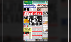 ABD Yenilgiyle Masaya Oturdu HAYDUTLUĞUN FATURASI AĞIR OLDU