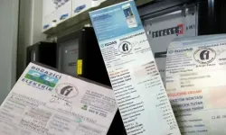 Herkesi ilgilendiriyor! Elektrik, Su ve Doğalgaz faturalarında yeni dönem başladı