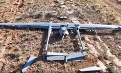 Hizbullah, siyonistlere ait bir İHA düşürdü!