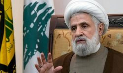 Hizbullah lideri Kasım'dan net açıklama!
