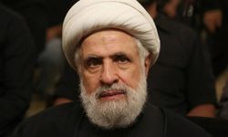Hizbullah Genel Sekreteri Kasım: 3 bin 185 operasyon gerçekleştirdi