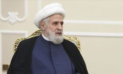 Lübnan’da Aşure Günü etkinliklerinde Hizbullah’tan sert mesaj!