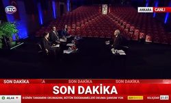 kılıçdaroğlu SZC TV'ye canlı yayında sordu: "Neden CHP Genel Başkanı yazmıyorsunuz?"