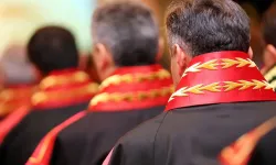 Resmi Gazete'de yayımlandı: HSK'den yeni atama kararları