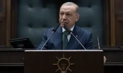 Erdoğan: Salon kapma savaşının tarafı olmayız