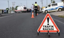 Erzurum'da katliam gibi kaza: 3 ölü, 3 yaralı