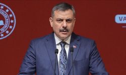 Bakan Çiftçi Suriye'ye gidiyor