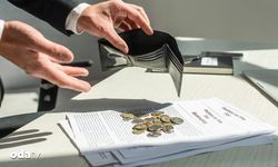 İcra ve iflas dosyalarında artış!